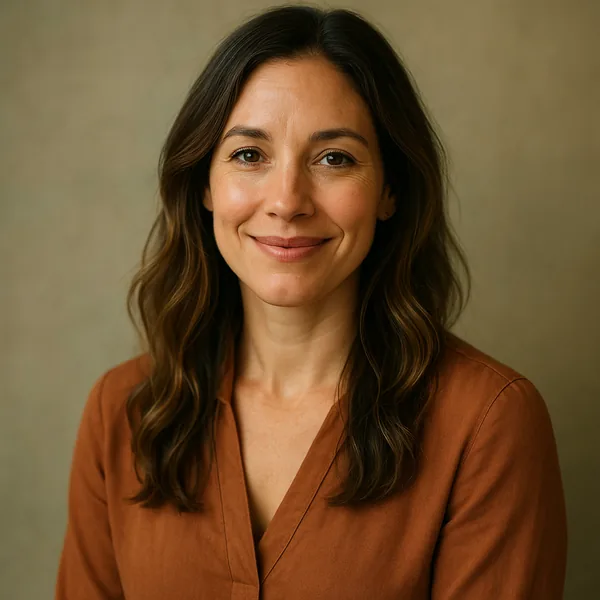 Christine, a Healthy360 wellness educator